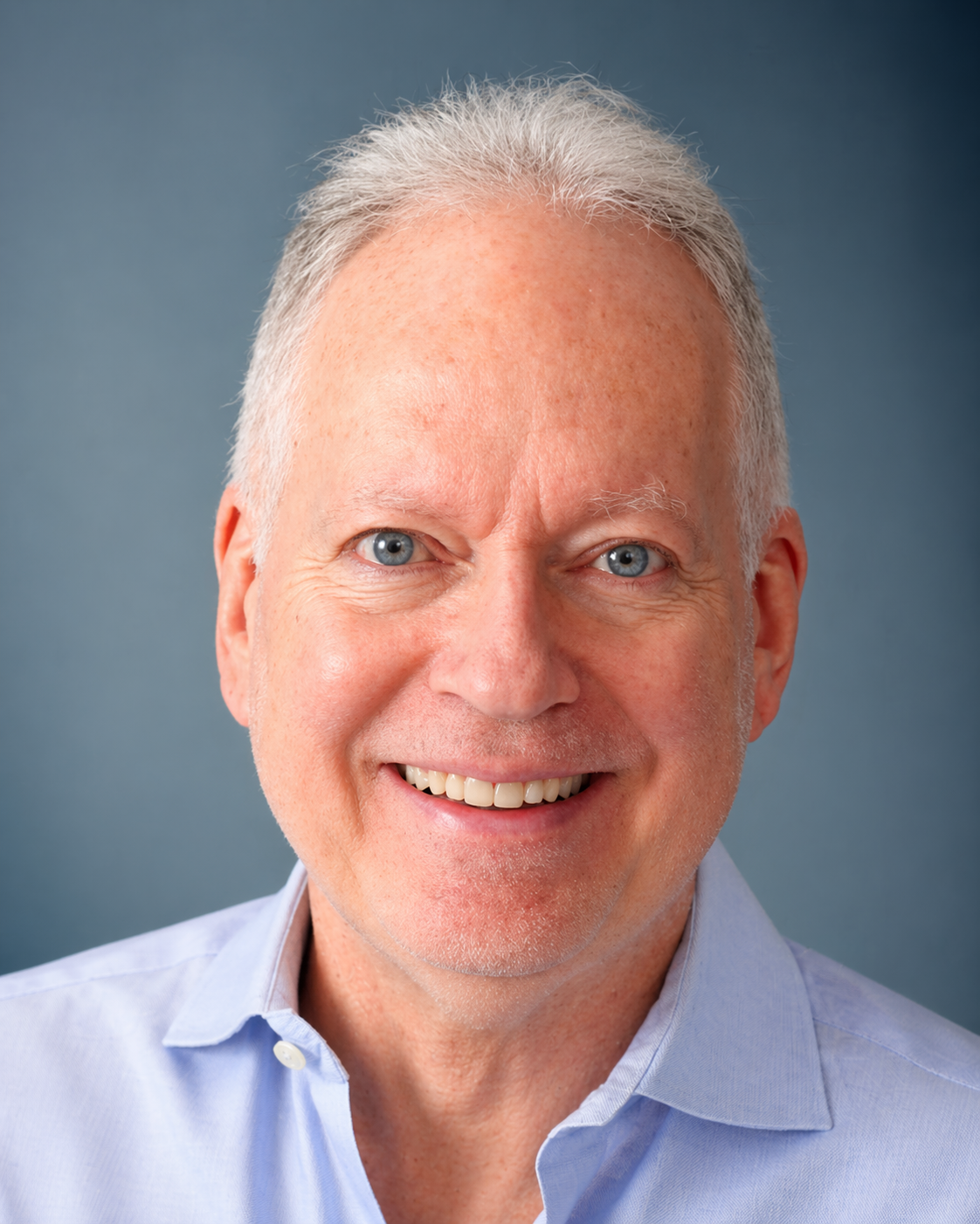Paul Onnen, Founding CPTO.